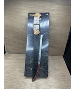 Spirit Halloween Bloody Butcher Blade Rare Horror Cool - €16,84 EUR