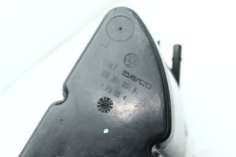 2004-2006 VOLKSWAGEN PHAETON FUEL VAPOR EVAP CHARCOAL CANISTER H2134 image 10
