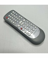 Magnavox Remote Control For TV VCR DVD NB672 - Authentic (Pre-owned) - $274.86 MXN