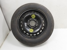 99 BMW Z3 E36 2.5L Spare Wheel &amp; Tire, OEM 15&quot; 36111095069 - $113.84