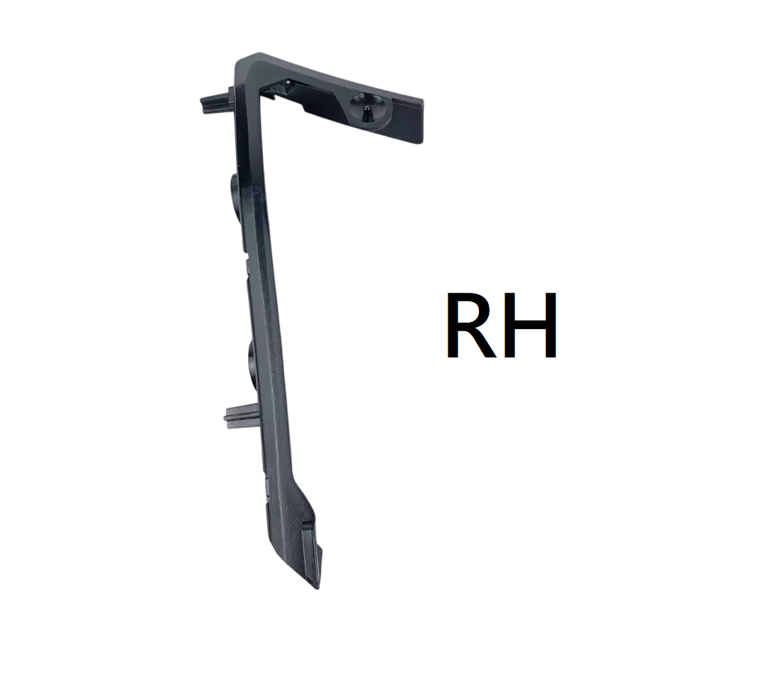 Passenger Side For 2007-2014 GMC Yukon XL 1500 Front Bumper Bracket GM10... - $29.39