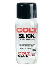 COLT Slick Personal Lube - 8.9 oz - $29.96