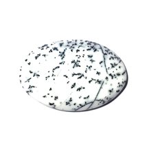 05.32 Carats TCW 100% Natural Beautiful Dendritic Agate Oval Cabochon Ge... - £9.39 GBP