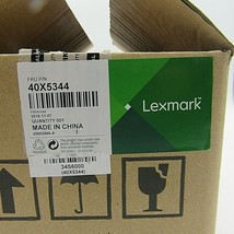 Lexmark 40X5344 Fuser Assembly, 110-120V, - $23.45