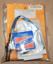 Oxygen Sensor Universal 4 Wire O2 Case Grounded Flange Style 01H92450 Ra... - $18.99