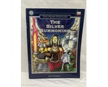 Fiery Dragon Productions The Silver Summoning Dnd 3rd Edition RPG Advent... - $21.37