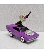 Teenage Mutant Ninja Turtles T-Machines Donnie in Speed Demon Car TMNT 2015 - $381.92 MXN
