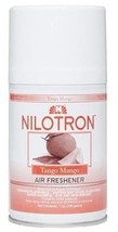 Nilodor Nilotron Deodorizing Air Freshener Tango Mango Scent - 7 oz - $14.09