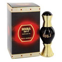 Swiss Arabian Noora Onyx Perfume Oil By Swiss Arabian - £27.87 GBP