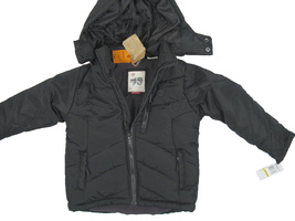 NEW! Timberland Little Boys Winter Jacket! *4 Colors* *Fleece Lined* *Poly Fill* - $42.99