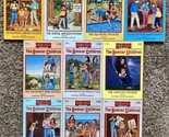 The Boxcar Children Paperback Mystery Books Lot - 21 22 23 24 25 26 27 2... - £31.38 GBP