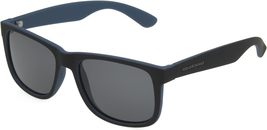 Foster Grant mens Jace Polarized for Digital Sunglasses, Matte Black and... - £15.71 GBP