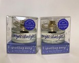 Tru Fragrance Sparkling Berry EDP Perfume Spray 1.7oz Fairy Lights New L... - £27.45 GBP
