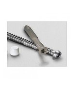 Starborn Pro Plug No. 10 x 2 in. L Star Star Head Epoxy Coated Carbon St... - $4,170.58 MXN