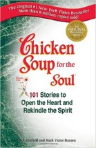 Chicken Soup for the Soul: Chicken Soup for the Soul : - £45.87 GBP