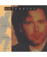 The Long Run [Audio CD] Rob Frazier - $19.98