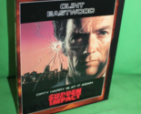 Dirty Harry In Sudden Impact DVD Movie - £6.97 GBP