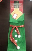 Wine Bottle Bag - €12,55 EUR