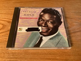 The Capitol Collector&#39;s Series [CD] Nat King Cole - $112.35 MXN