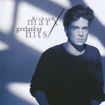Richard Marx (The Ultimate Collection ) CD - £5.51 GBP