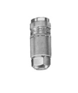Milton Industries COUPLER B L FE 1/4NPT - €46,47 EUR