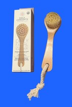 DAILY CONCEPTS Daily Facial Dry Brush MSRP $20 New In Box - €12,88 EUR