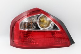 Left Driver Tail Light Quarter Panel Mounted Luxury Fits 02-04 INFINITI Q45 4004 - $103.49