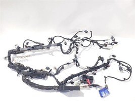 2012 Land Rover LR4 OEM Engine Wiring Harness ah23-12b637-af 1 Broken Clip - £94.04 GBP