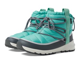 THE NORTH FACE Thermoball Lace Up winter boot Wasabi US 6 8 9 10 - £55.94 GBP