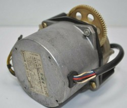Fuji IBM Stepper Motor from Rotary Indexer Part# GPF3945-2B / 6838068 EC... - $148.49