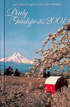 Daily Guideposts 2001 / Inspirations for every day of the year - £1.78 GBP