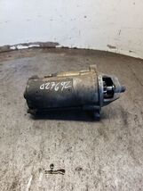 Starter Motor 6 Cylinder Fits 00-08 S TYPE 1133388 - $579.16 MXN