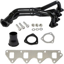 Exhaust Header for Suzuki Samurai Sidekick Geo Tracker 1.3 1.6 - £149.25 GBP