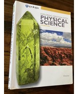 EXPLORING CREATION W/PHYSICAL SCIEN - $669.32 MXN
