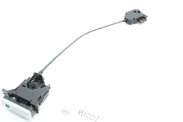2003-2010 PORSCHE CAYENNE GLOVE BOX LOCK LATCH ACTUATOR HANDLE H1027 image 14