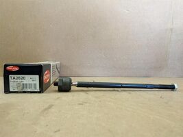 Delphi TA2620 Inner Steering Tie Rod End for Some 2007-2017 Mitsubishi M... - $477.20 MXN Delphi TA2620 Inner Steering Tie Rod End for Some 2007-2017 Mitsubishi M... - $477.20 MXN