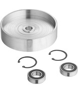 Avantco Pulley Assembly for PPC22 and PPF40 Potato Peeler - $158.06