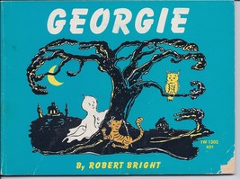 Georgie [Paperback] [Jan 01, 1970] - $5.25