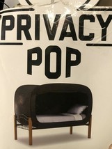 Privacy Pop Cama Tienda Camuflaje Completo Tamaño Camuflaje Descatalogado Diseño - £125.48 GBP