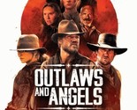 Outlaws and Angels DVD | Region 4 - £8.25 GBP
