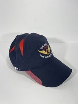 Ralph Lauren Olympic Club S.F. Ca. 2012 U.S Open Volunteer cap Golf Never Used - $58.30