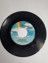 Oak Ridge Boys- &#39;Fancy free&#39; &amp; &#39;How long has it been&#39; 7&quot; 45 RPM (#260) - £3.13 GBP