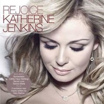 Katherine Jenkins : Rejoice CD (2007) Pre-Owned - £11.94 GBP