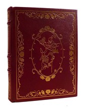 Lewis Carroll Alice&#39;s Adventures In Wonderland Franklin Library 1st Edition 1st - £279.26 GBP