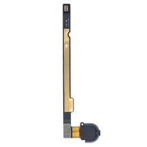 Headphone Jack Flex Cable Replacement Part BLACK-4G for iPad Air 1/5 201... - $7.66