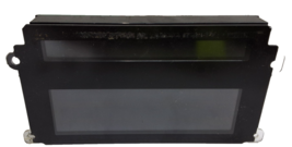 13 14 15 16 Nissan Maxima Pathfinder information display screen 28090-9D... - $29.69