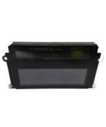 13 14 15 16 Nissan Maxima Pathfinder information display screen 28090-9D... - $40.43 CAD
