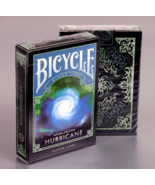 Bicycle Natural Disasters &quot;Hurricane&quot; Playing Cards - Out Of Print - $21.65 CAD