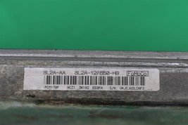 Ford ECU ECM PCM Engine Computer Control Module 8L2A-12A650-HB image 4