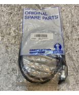 Wacker Hose-Pressure Test 1 Meter LG 0078002 - $71.50 CAD